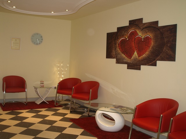 Livemedic, a sz�v�nk van benne!